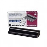 Panasonic KXF1810E FA136X Ink Film (Pack of 2)
