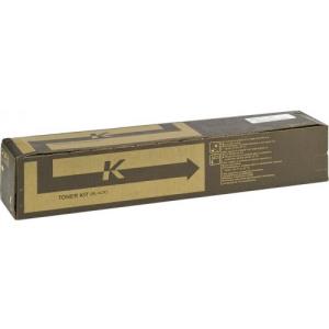 TK-8600K TONER-KIT BLACK FS-C8600DN/FS-C8650DN