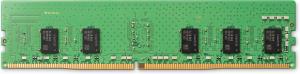 Memory 8GB (1x8GB) DDR4-2666 ECC Reg