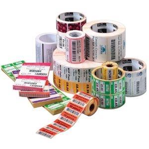 Z-select 2000d 101.6x50.8mm 300 Label / Roll C-19mm Box Of 16