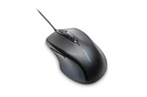 Pro Fit Full Sized Wired Mouse USB/ps2