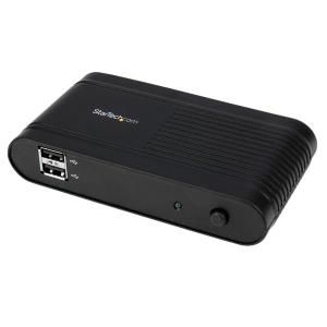 Wi-Fi To Hdmi Video Wireless Extender With Audio - High-definition