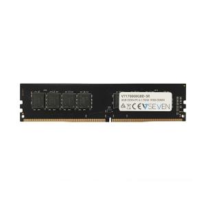 Memory 8GB Ddr4 2133MHz Cl15 DIMM Pc4-17000 1.2v