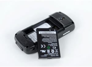 Standard Battery Pack For Dolphin 70e Black (li-ion 3.7v 1670mah)