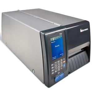 Pm43ca - Printer - Label - 203dpi - Rewinder - Disp - Tt - Ethernet