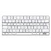 Magic Keyboard With Touch Id For Mac Models With Apple Silicon - Norwegian