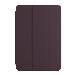 Smart Folio For iPad Mini (6th Generation) - Dark Cherry