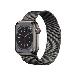 Watch Series 8 Gps + Cellular 41mm Graphite Stainless Steel Case With Graphite Milanese Loop