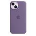 iPhone 14 Silicone Case With Magsafe - Iris