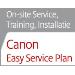 Easy Service Plan 3 Years Exchange Service Personal Workgroup Scanners