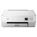 Pixma Ts5351 - Multi Function Printer - Inkjet - A4 - USB / Ethernet - White