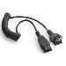 Headset Adapter Cable For Wt4090