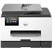 OfficeJet Pro 9135e - Color All-in-One Printer - Inkjet - A4 - USB / Ethernet / Wi-Fi