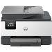 OfficeJet Pro 9122e - Color All-in-One Printer - Inkjet - A4 - USB / Ethernet / Wi-Fi