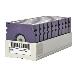HPE LTO-8 Ultrium 30TB RW Non Custom Labeled TeraPack 10 Data Cartridges