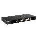 Switch Dgs-1520-28 28-port 128gbps L3 Smart Managed Black