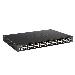 Switch Dgs-1520-52 52-port 188gbps L3 Smart Managed Black