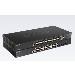 Switch Dxs-1210-28t Sfp 28 Ports 25gbe Smart Managed Black