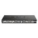 Switch Dgs-2000-52 Managed Access 48 X 10/100/1000base-t Ports With 4xsfp