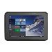 Et51 Black - 8.4in - Intel Atom E3940 - 4GB Ram - 32GB Flash - Android Gms With Frame Strap