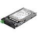 Hard Drive - Enterprise - 600GB -  SAS 12gb/s -  2.5in Sff - Hot-swap - 10000rpm For Primergy