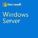 Windows Server Standard 2022 - Additional License  - 4 Core - Rok