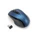 Pro Fit Mid-size Wireless Mouse