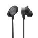 Earbuds - Zone Teams - Wired - Graphite