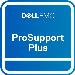 Warranty Upgrade - 3 Year  Basic Onsite To 3 Year  Prosupport Plus PowerEdge R740xd