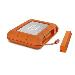 Lacie Rugged Boss SSD 1TB 2.5in USB 3.1 Type C