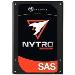 Hard Drive Nytro 3750 SSD 400GB SAS 2.5s