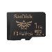 SanDisk Micro SDXC card - Nintendo Switch 1TB Zelda