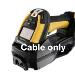 Cable Cab-558 Rs-232 Pwr 9p Female Straight 2m Ip6