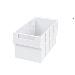 Sv Replacement Drawer Kit Double Tall For Sv43/44 Series Carts (white)