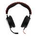 Headset Evolve 80 MS - Stereo - USB-A - Noise Cancelling