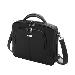 Eco Multi Compact - 14-15.6in Notebook Bag - Black / 600d Rpet Polyester