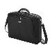 Eco Multi Plus - 14-15.6in Notebook Case - Black / 600d Rpe Polyester