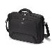 Eco Multi Pro - 11-14.1in Notebook Case - Black / 600d Polyester