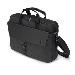 Bag Style - 15in Notebook Case For Microsoft Surface - Black / 600d Polyester