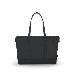 Shopper Bag Eco Motion - 13-14.1in Notebook Carrying Case - Black / 600d Rpet Polyester