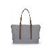 Shopper Bag Eco Motion - 13-14.1in Notebook Carrying Case - Grey / 600d Rpet Polyester