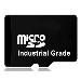 Slc Micro Sd Memory Card 1GB Industrialgrade