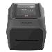 Barcode Label Printer Pc45 - Thermal Transfer - 300dpi - LCD Display - Latin Font - Rtc Lan - Powercord Not Included