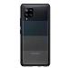 Samsung Galaxy A42 5G React  Case - black crystal