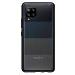 Samsung Galaxy A42 5G React  Case - black crystal propack