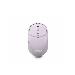 Mouse - Bluetooth 5.0 - 1600dpi - Ambidextrous - Light Purple