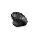 Onlee Pro - Dual Bluetooth & 2.4 GHz Ergonomic Mouse With Rechargeable Battery