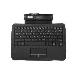 XPLORE L10 Companion Keyboard mobile device keyboard Black QWERTY English