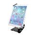 Cta Universal Anti-theft Security Grip With Stand - Tablet Holder Security Kit